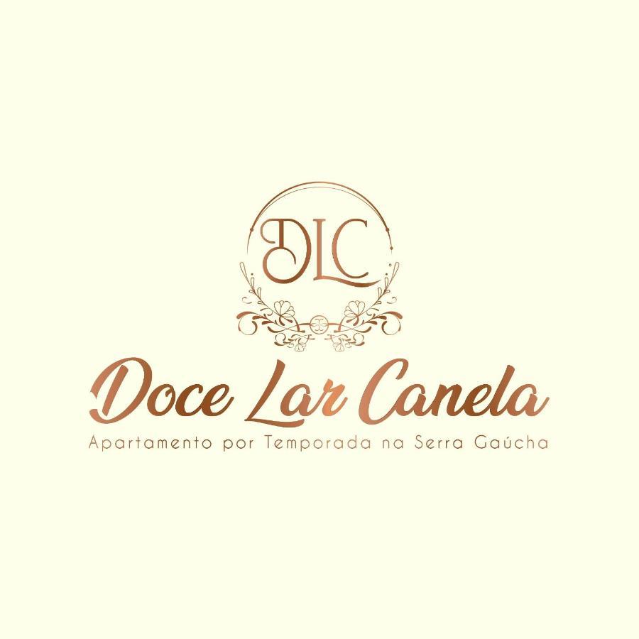 Doce Lar Canela - Apartamento Aconchegante Ao Lado Da Catedral De Pedra Bagian luar foto